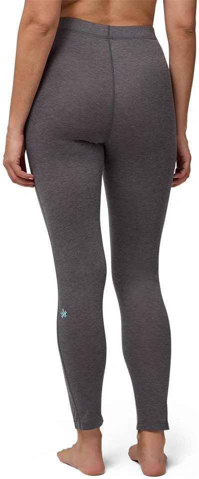 Merinomix Active Long Bottoms - Womens - Image 3