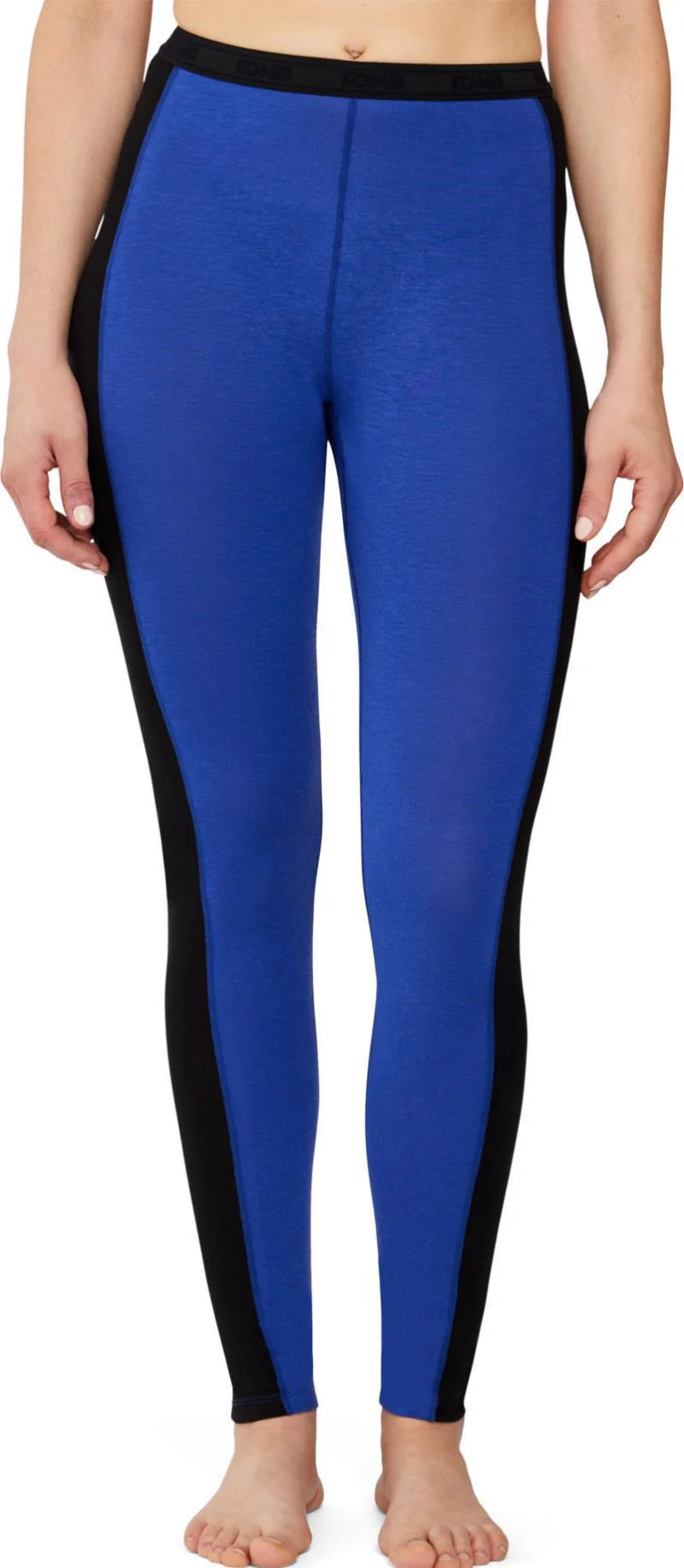 Merinomix Active Long Bottoms - Womens - Image 6