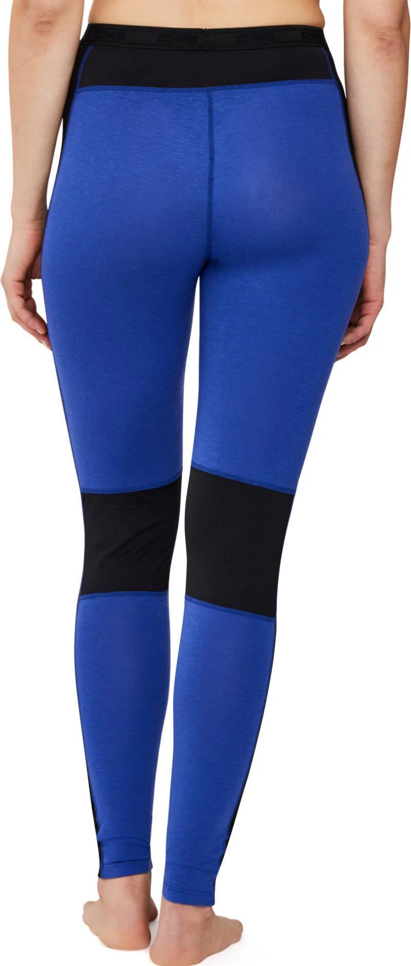 Merinomix Active Long Bottoms - Womens - Image 7