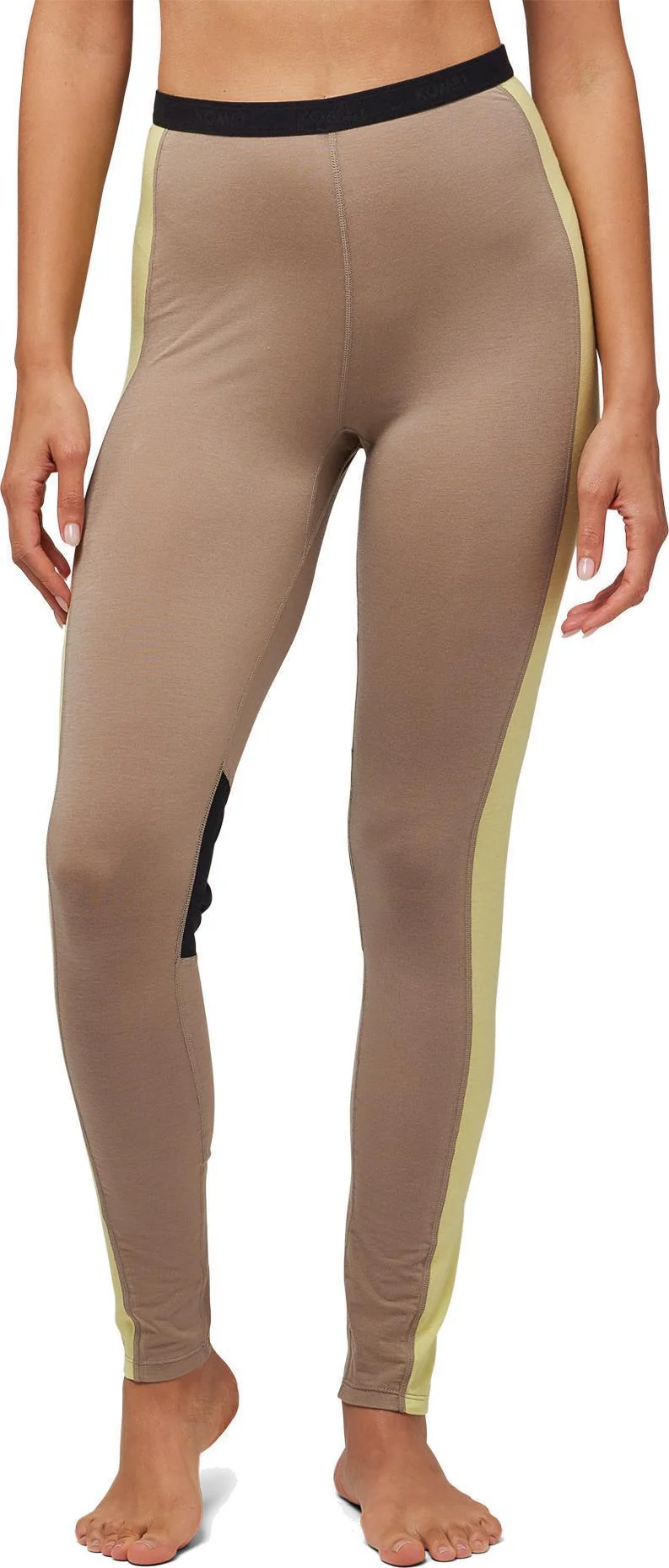 Merinomix Active Long Bottoms - Womens - Image 8