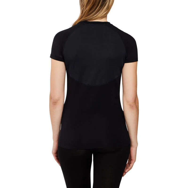 Merinomix Active T-Shirt - Womens - Image 2