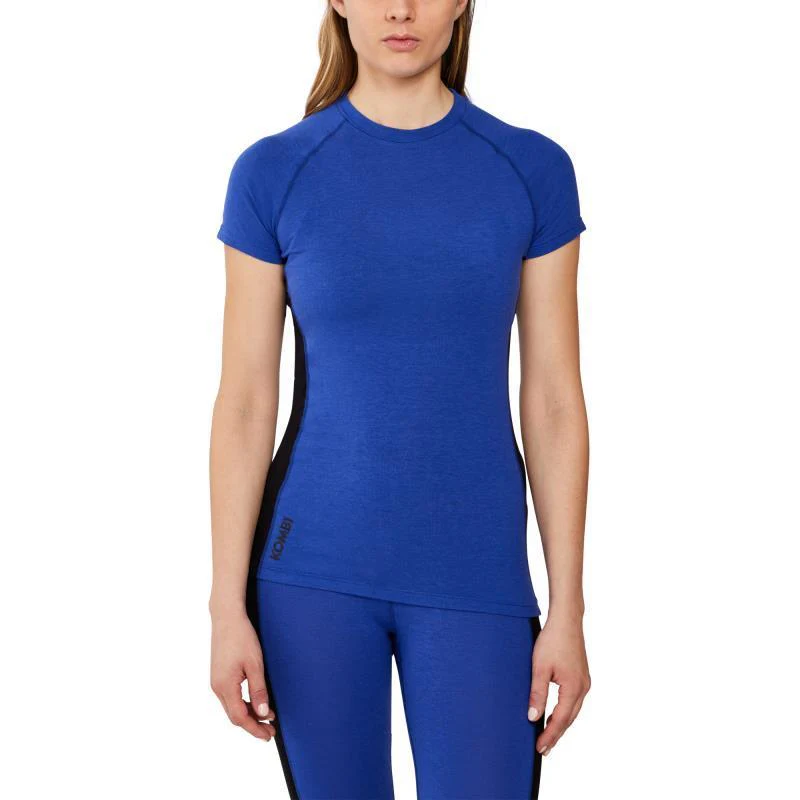 Merinomix Active T-Shirt - Womens - Image 3