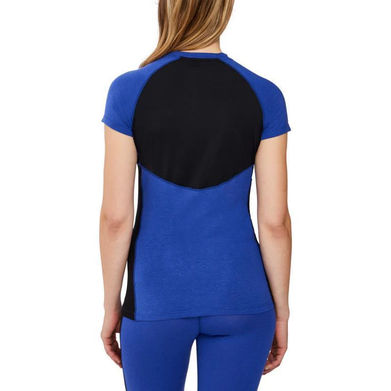 Merinomix Active T-Shirt - Womens - Image 4