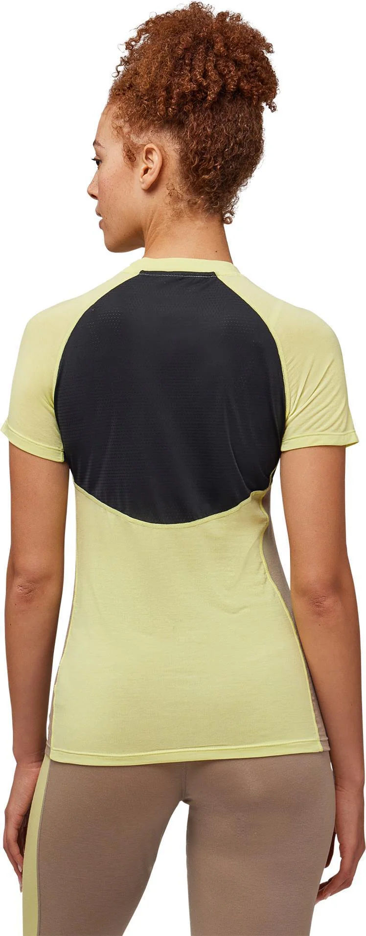 Merinomix Active T-Shirt - Womens - Image 6