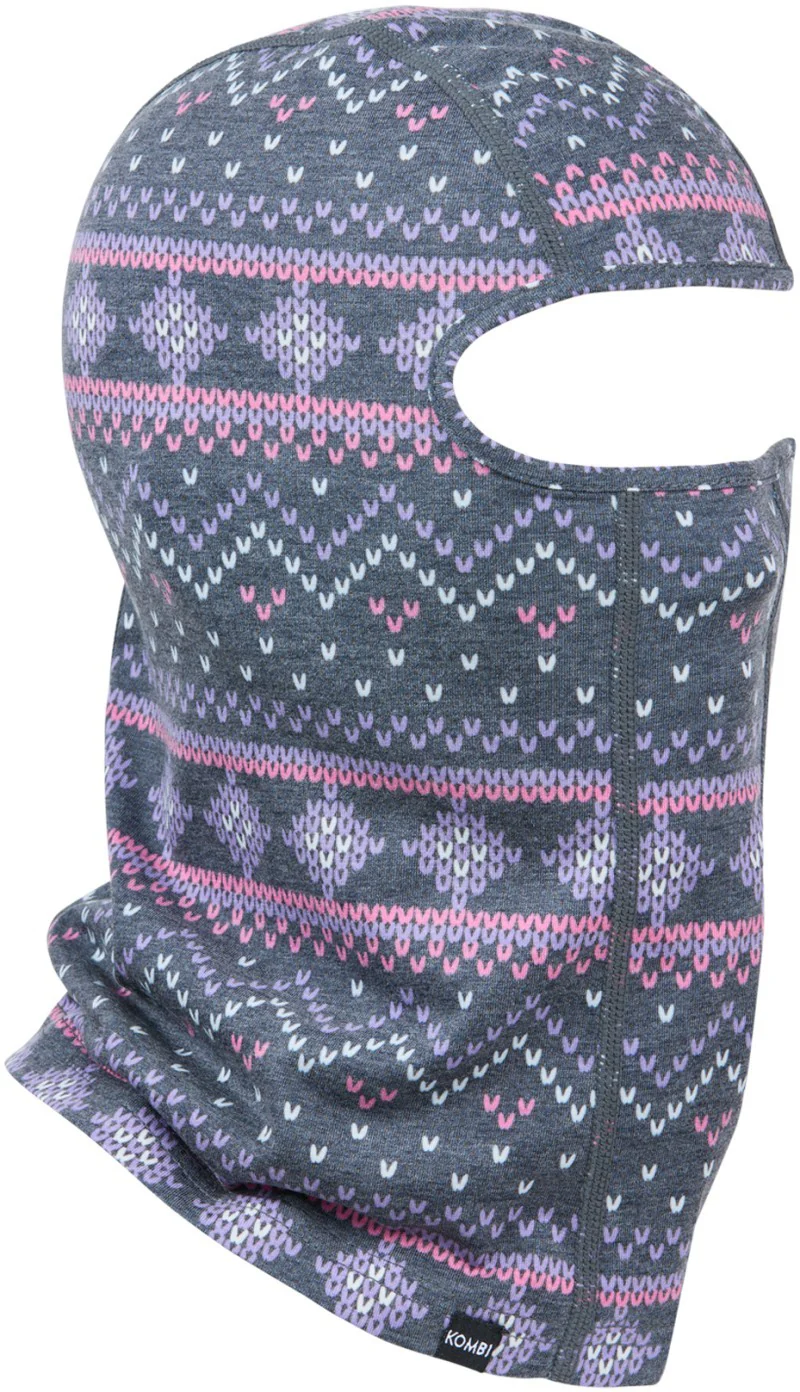 Merinomix Pro Balaclava - Junior - Image 3