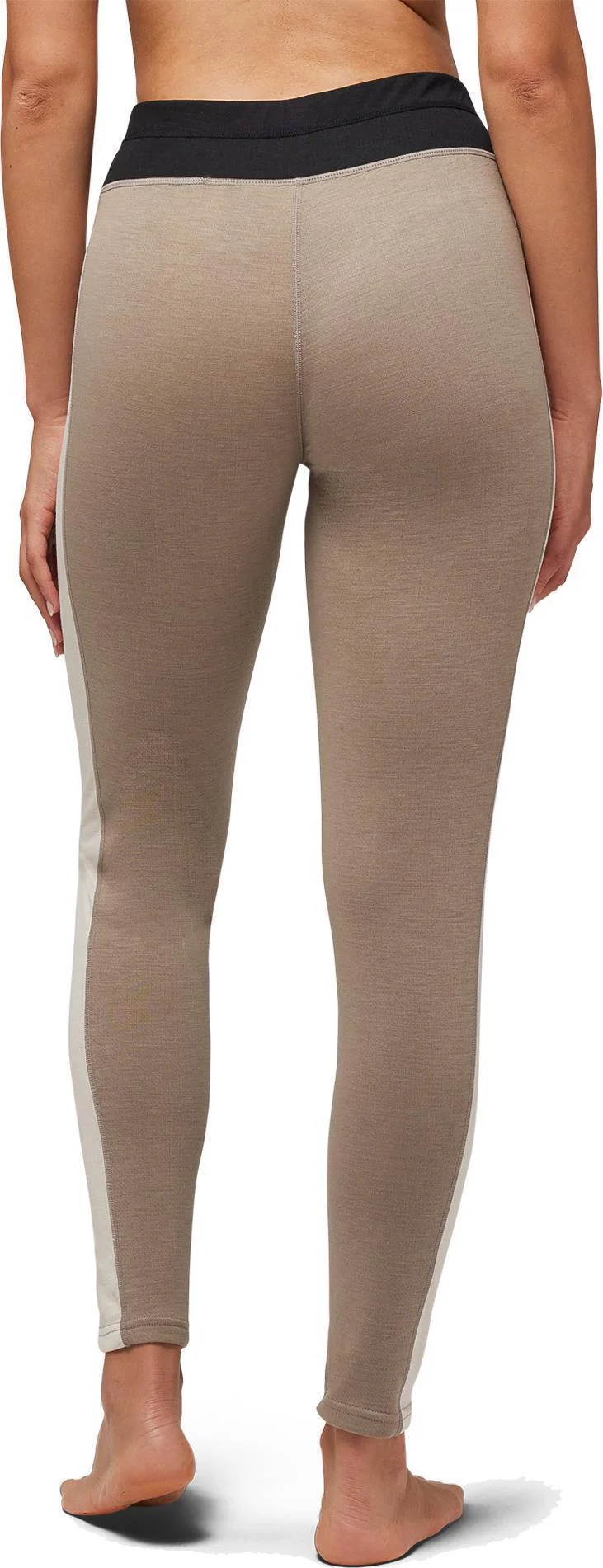 Merinomix Pro Bottoms - Womens - Image 4