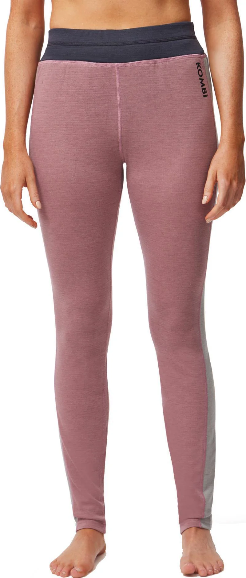 Merinomix Pro Bottoms - Womens - Image 5