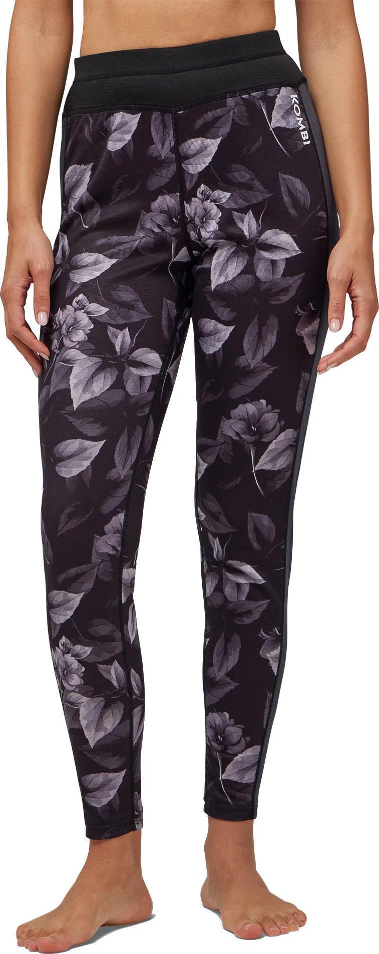 Merinomix Pro Bottoms - Womens - Image 8