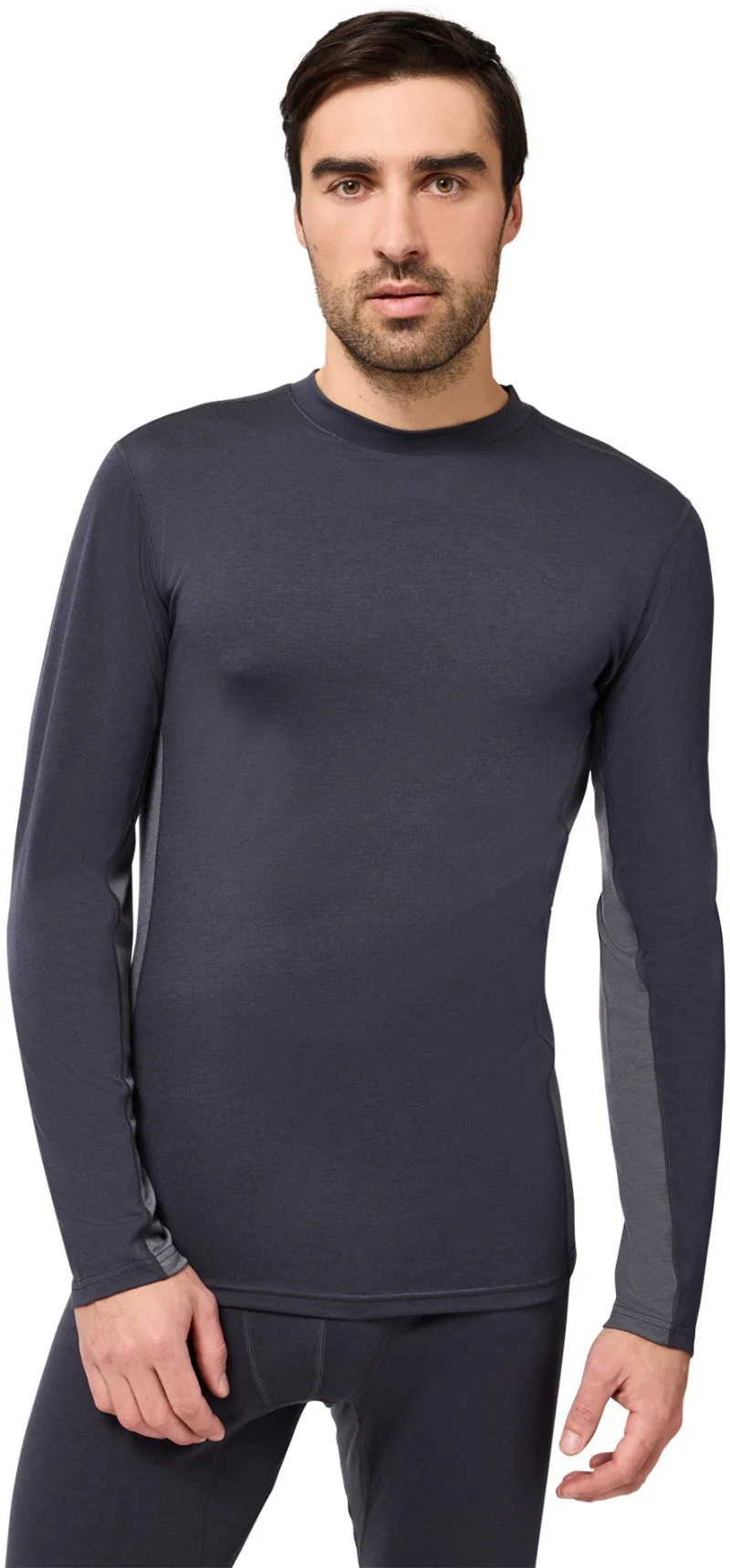 Merinomix Pro Crew Top - Mens - Image 4