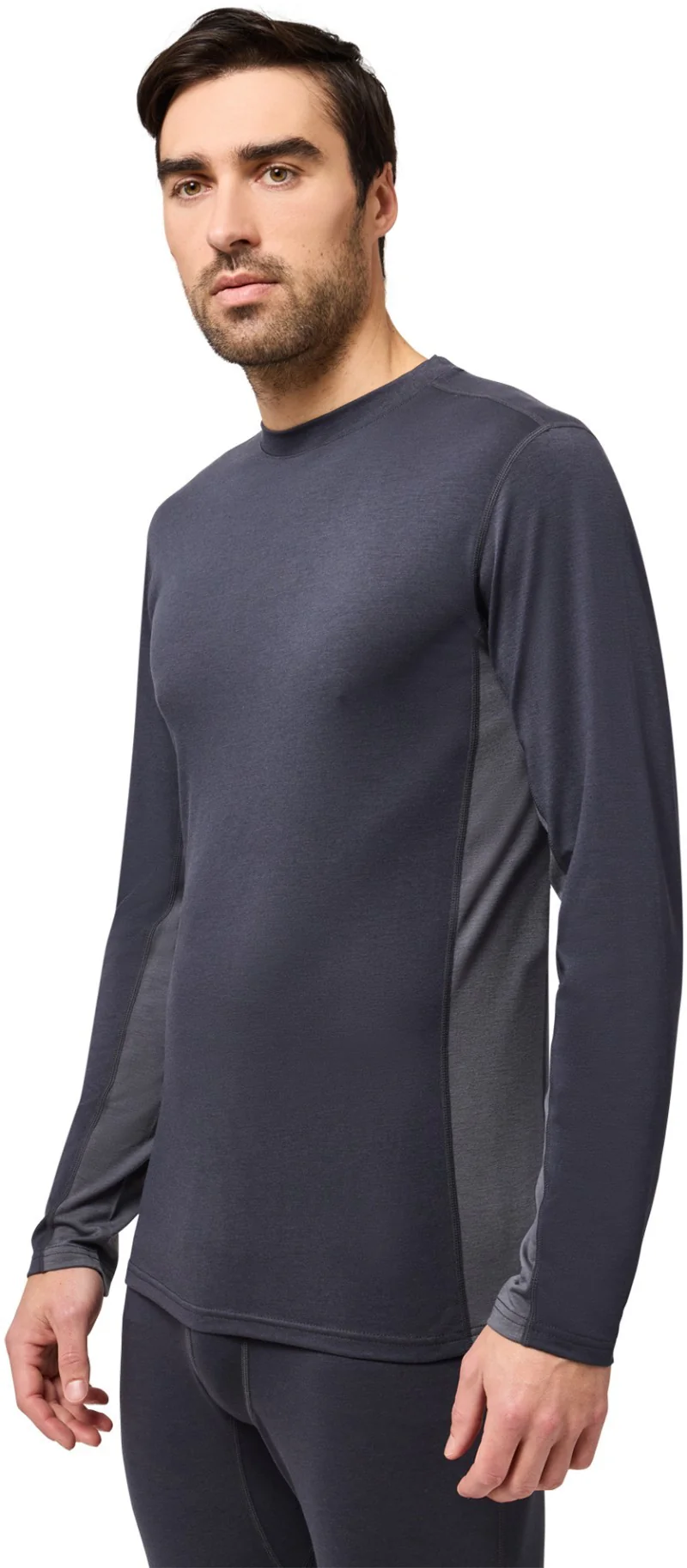 Merinomix Pro Crew Top - Mens - Image 5