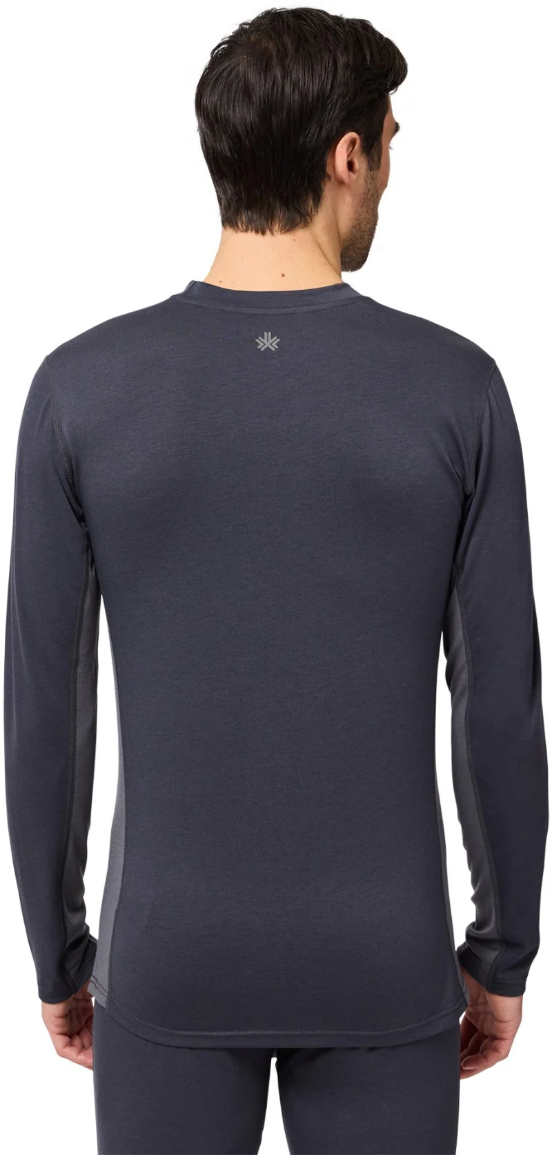 Merinomix Pro Crew Top - Mens - Image 6