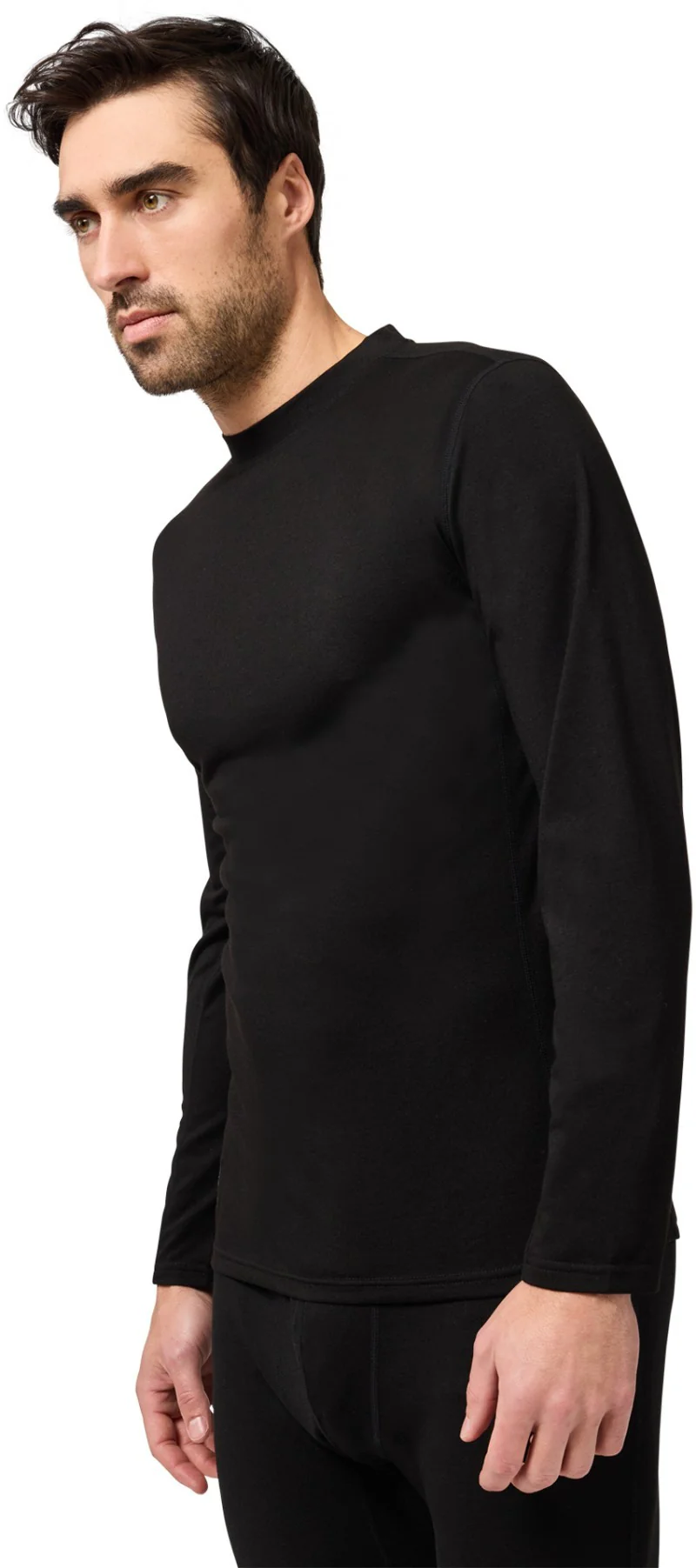 Merinomix Pro Crew Top - Mens - Image 8