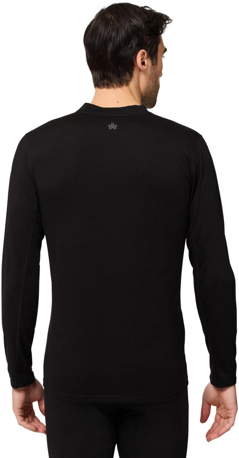 Merinomix Pro Crew Top - Mens - Image 9