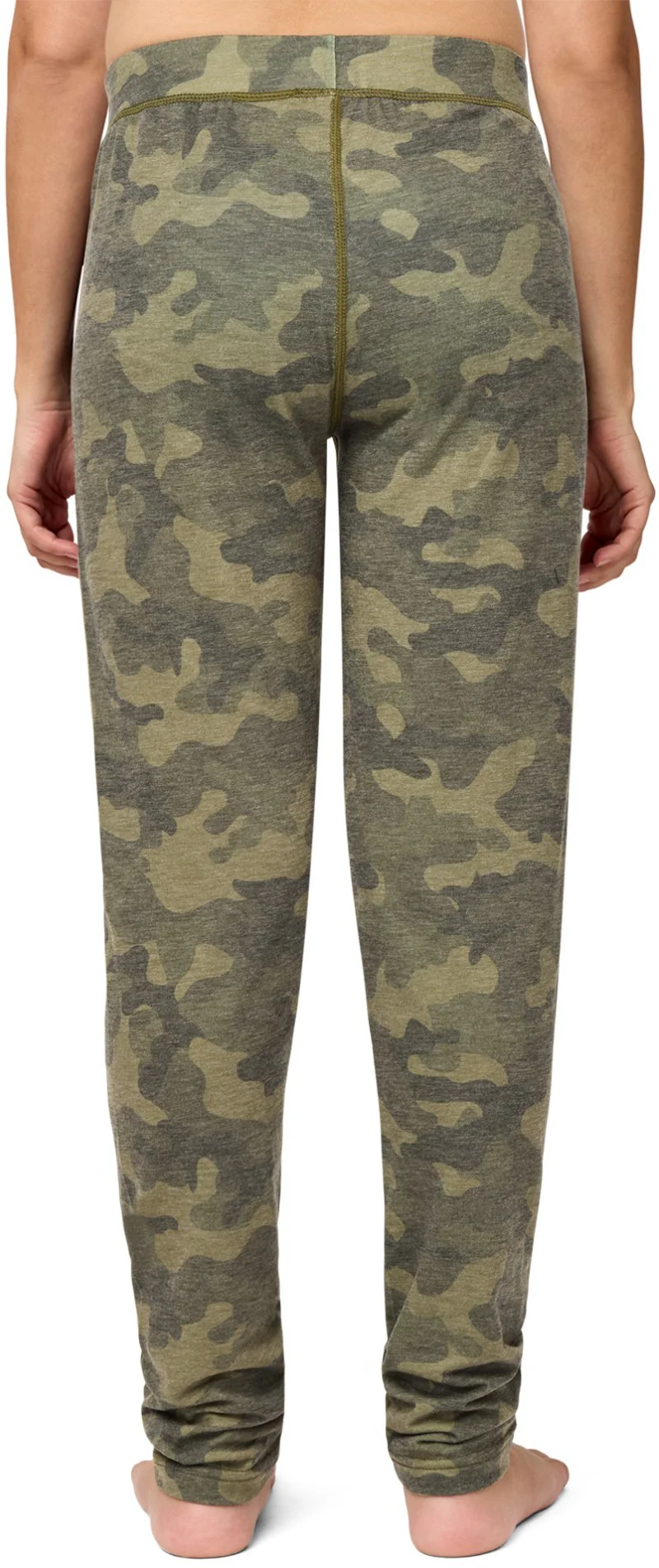 Merinomix Pro Long Bottoms - Junior - Image 3