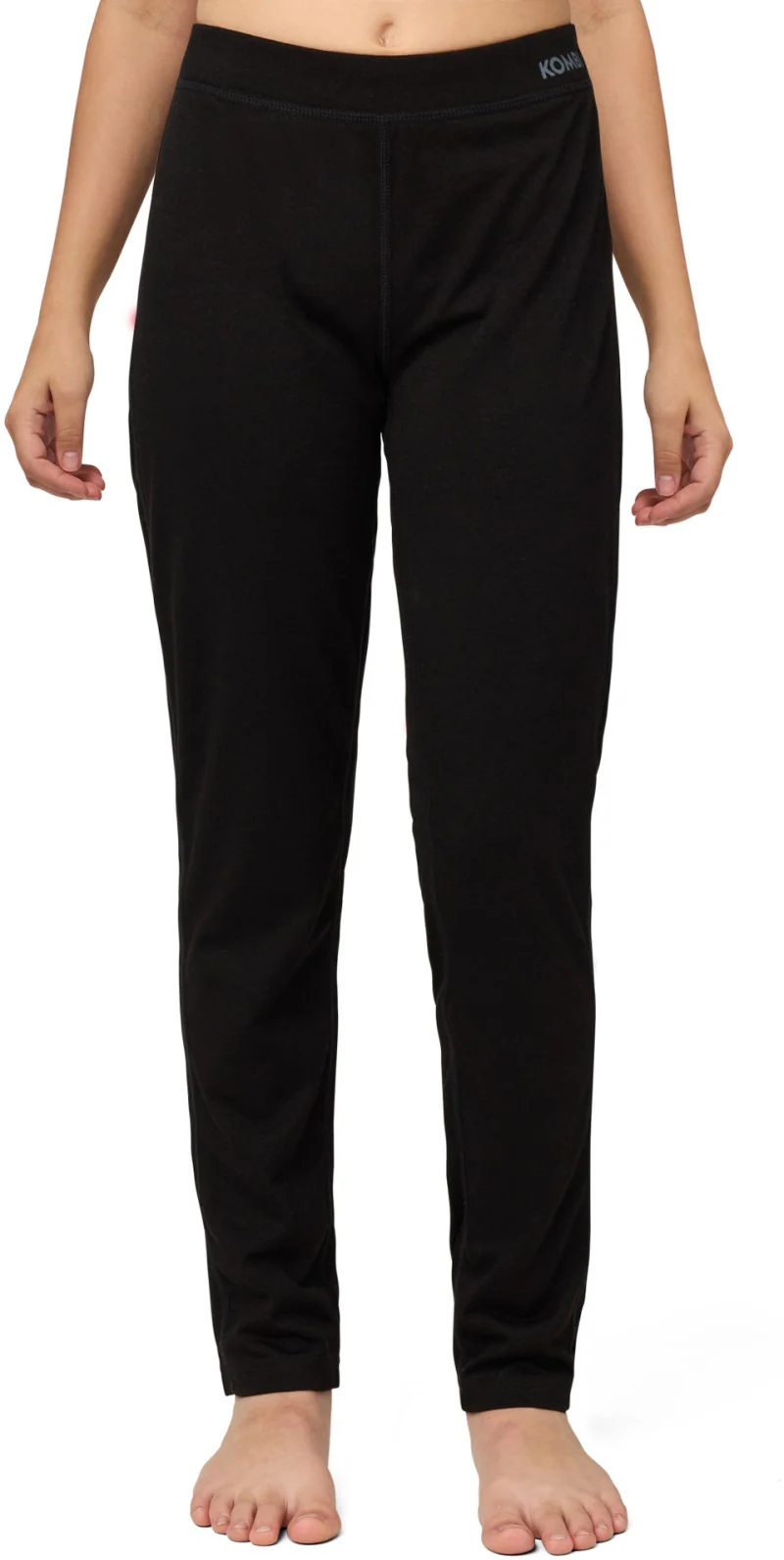 Merinomix Pro Long Bottoms - Junior - Image 4