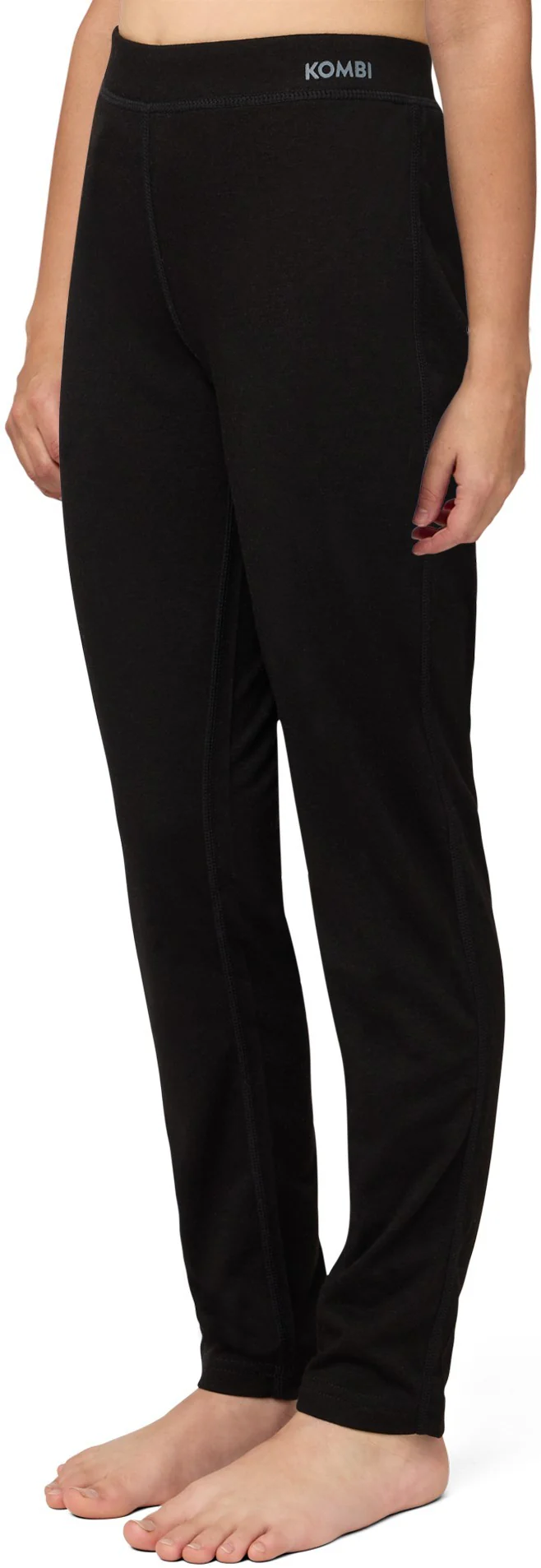 Merinomix Pro Long Bottoms - Junior - Image 5
