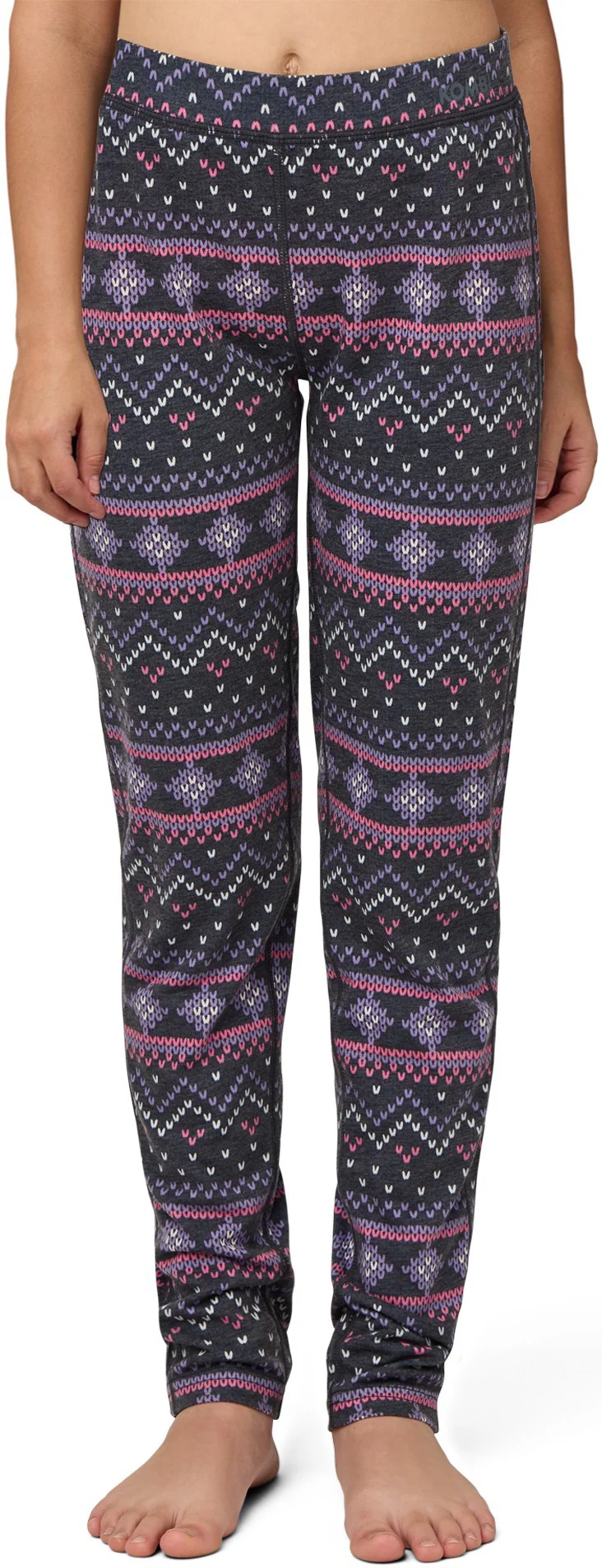 Merinomix Pro Long Bottoms - Junior - Image 7