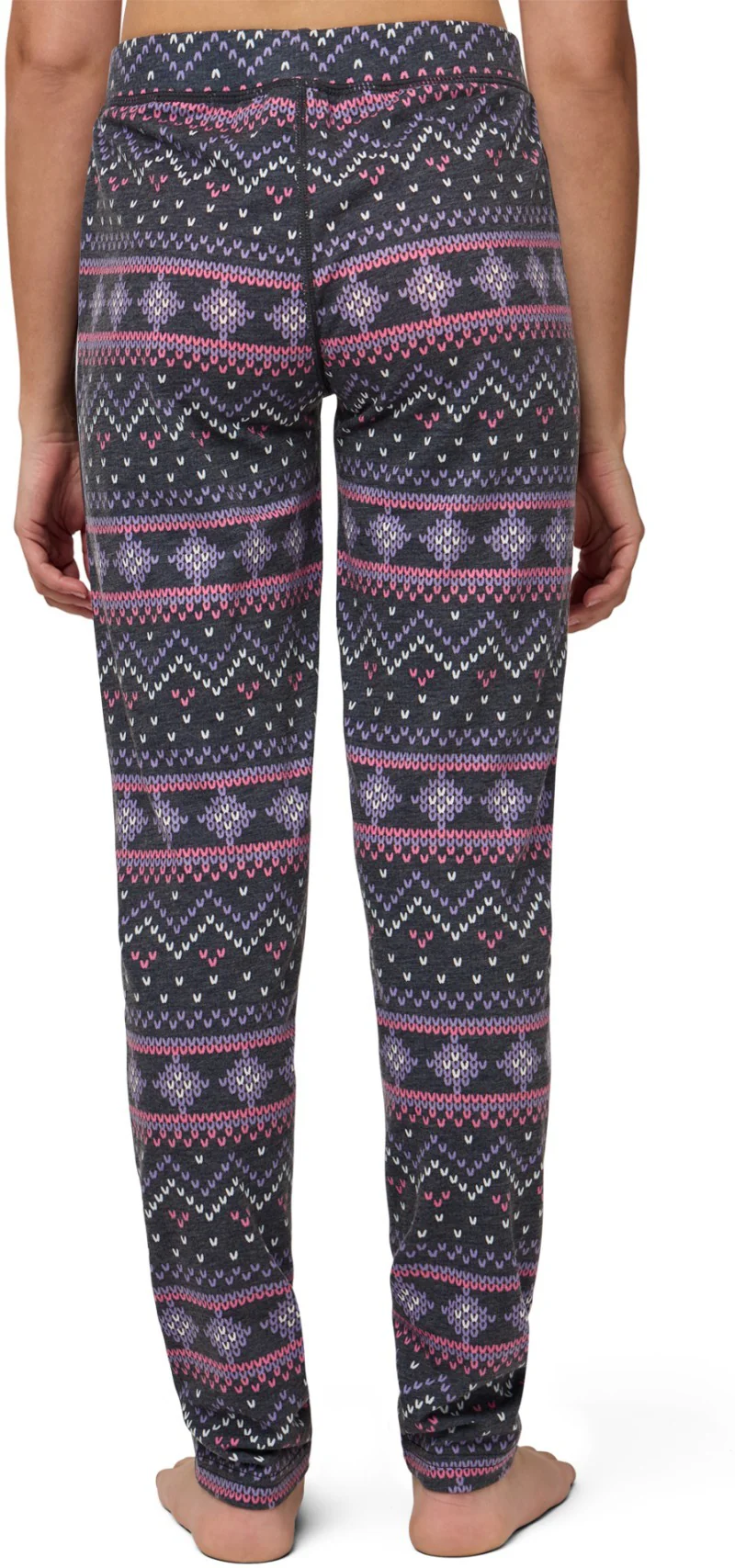 Merinomix Pro Long Bottoms - Junior - Image 9
