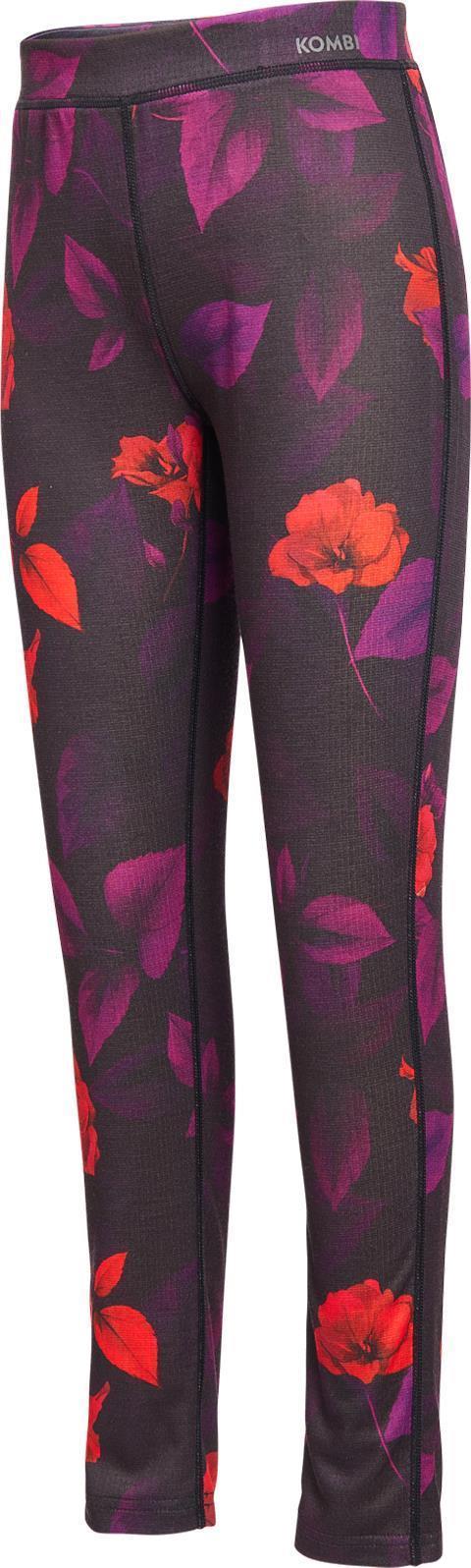Merinomix Pro Long Bottoms - Junior - Image 3