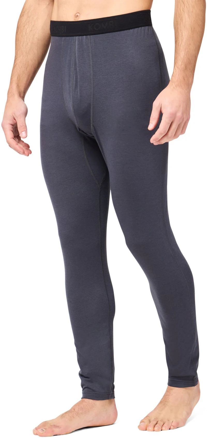 Merinomix Pro Long Bottoms - Mens - Image 2