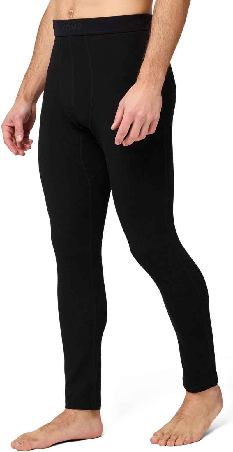 Merinomix Pro Long Bottoms - Mens - Image 8
