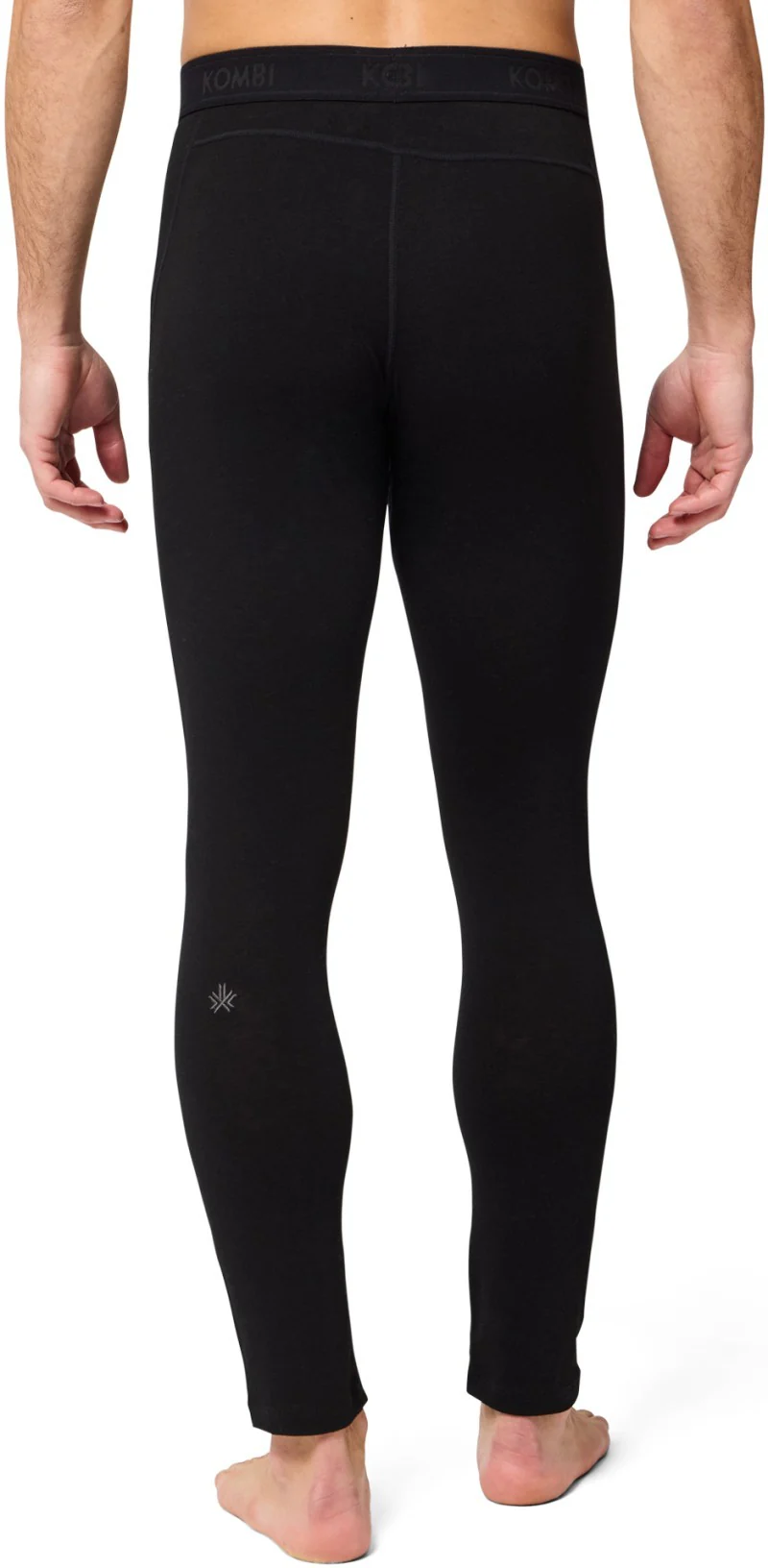 Merinomix Pro Long Bottoms - Mens - Image 9