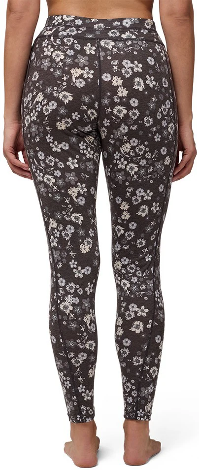 Merinomix Pro Long Bottoms - Womens - Image 3