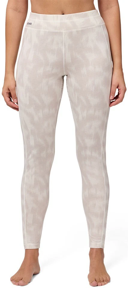 Merinomix Pro Long Bottoms - Womens - Image 4
