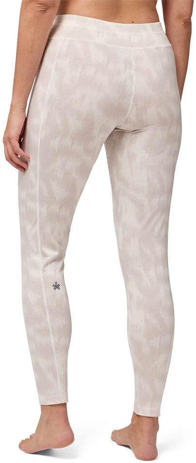 Merinomix Pro Long Bottoms - Womens - Image 6