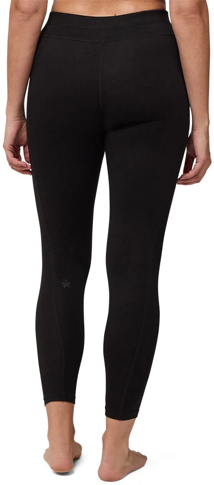 Merinomix Pro Long Bottoms - Womens - Image 9