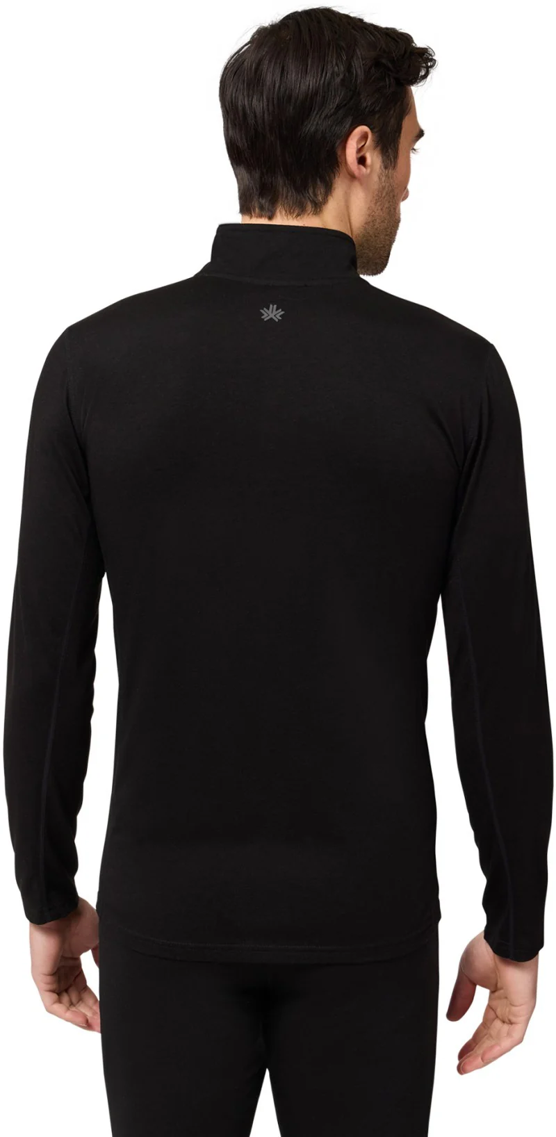 Merinomix Pro Zip Top - Mens - Image 6