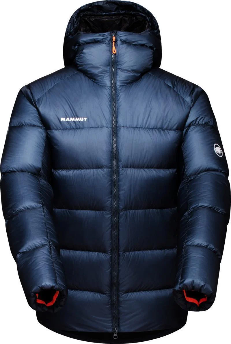 Meron IN Hooded Jacket - Mens