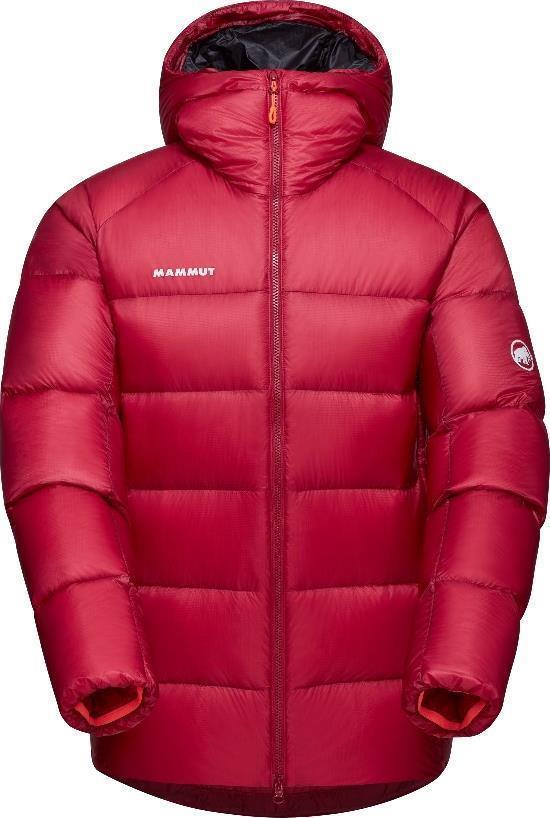 Meron IN Hooded Jacket - Mens - Image 11
