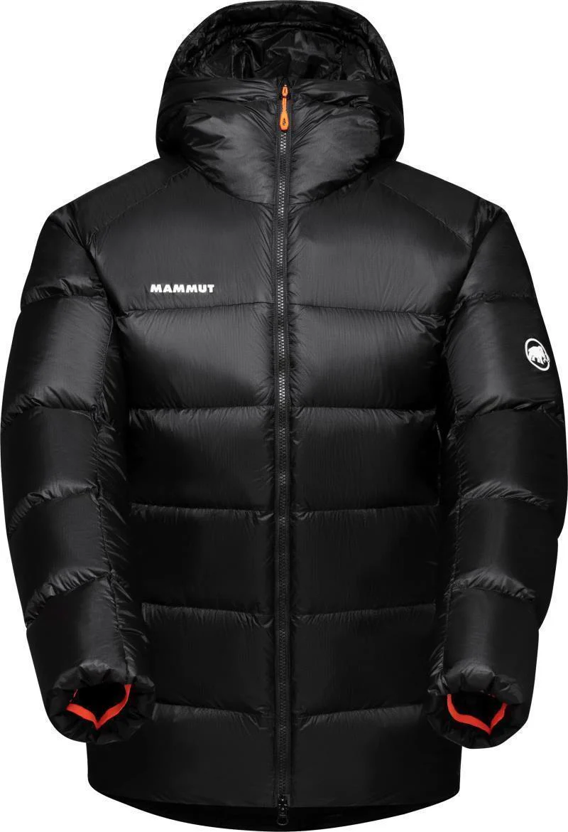 Meron IN Hooded Jacket - Mens - Image 2