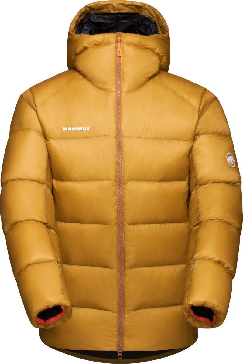 Meron IN Hooded Jacket - Mens - Image 3