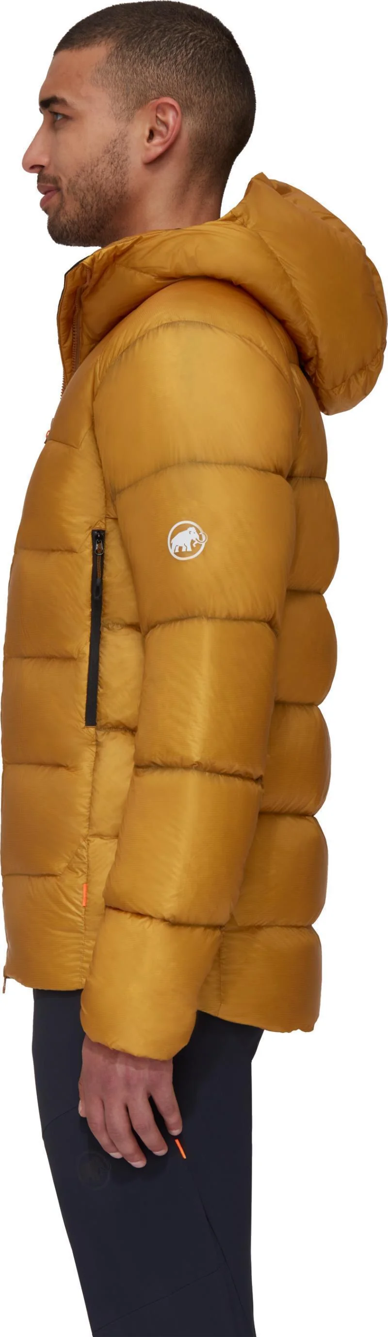 Meron IN Hooded Jacket - Mens - Image 5