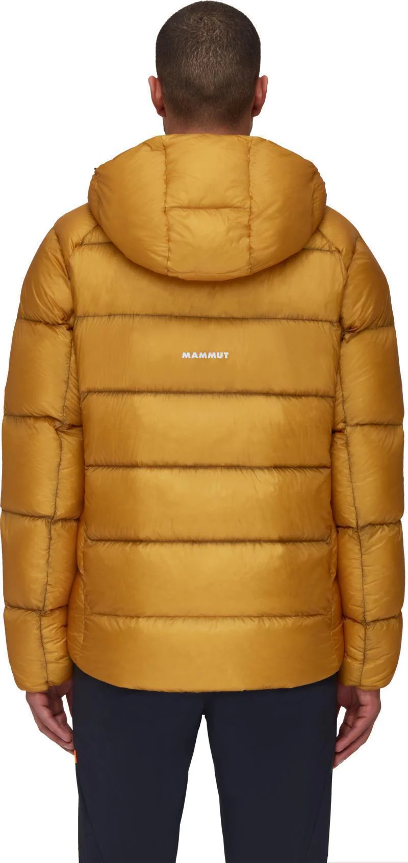Meron IN Hooded Jacket - Mens - Image 6