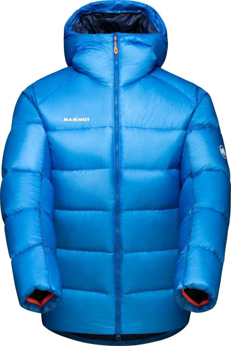 Meron IN Hooded Jacket - Mens - Image 7