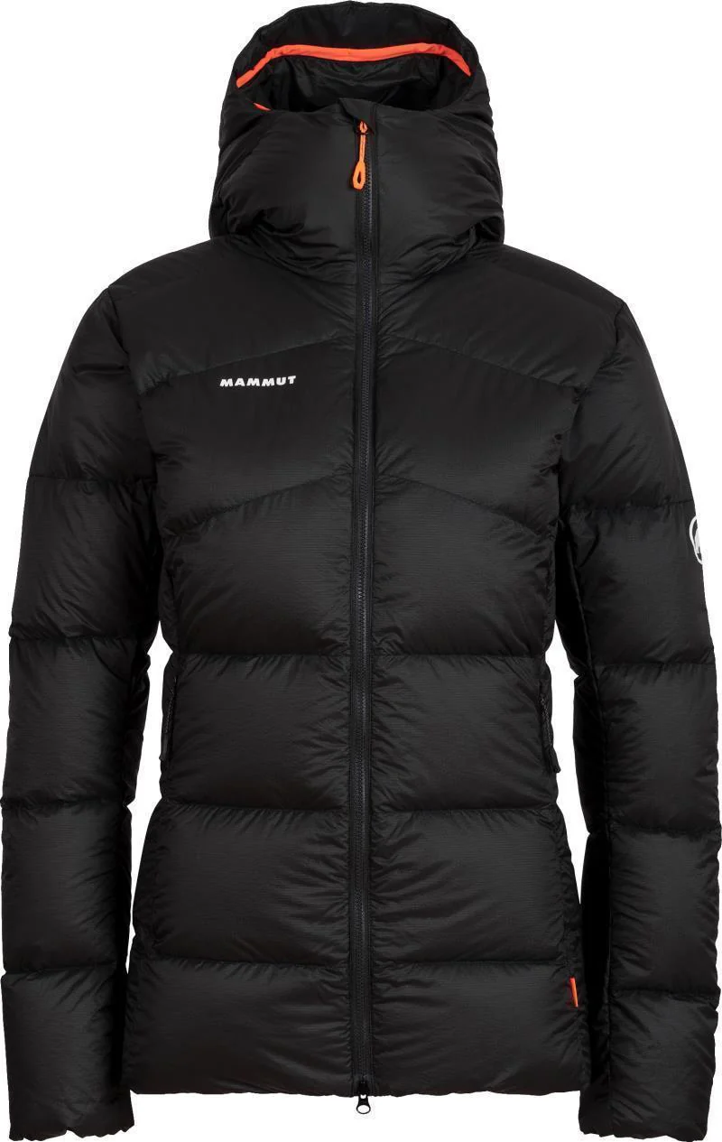 Meron IN Hooded Jacket - Womens - Image 2