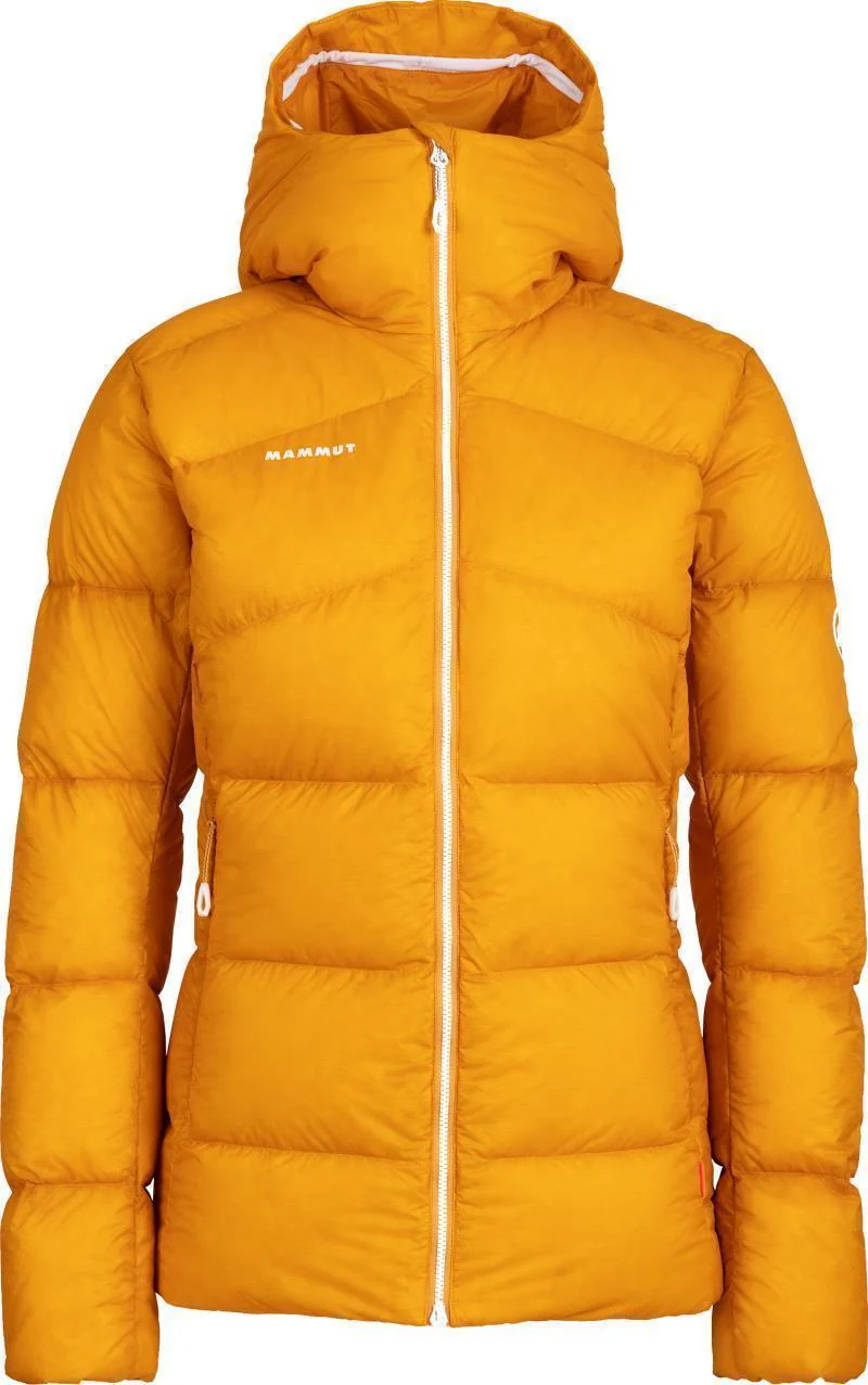 Meron IN Hooded Jacket - Womens - Image 3