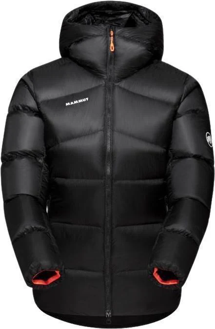 Meron IN Hooded Jacket - Womens - Image 2