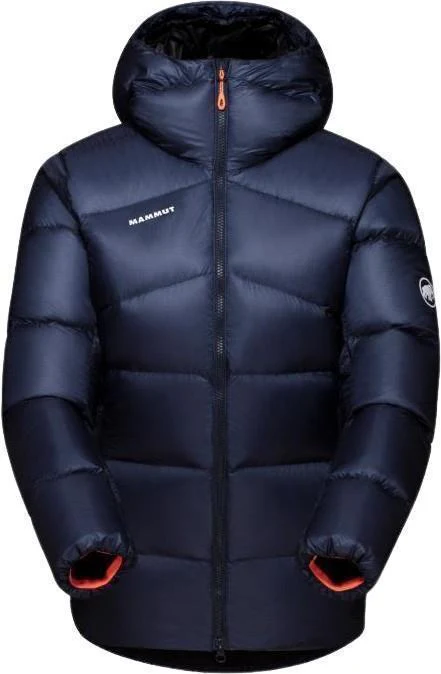 Meron IN Hooded Jacket - Womens - Image 3