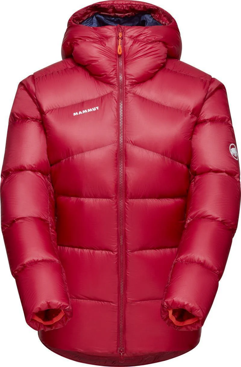 Meron IN Hooded Jacket - Womens - Image 4