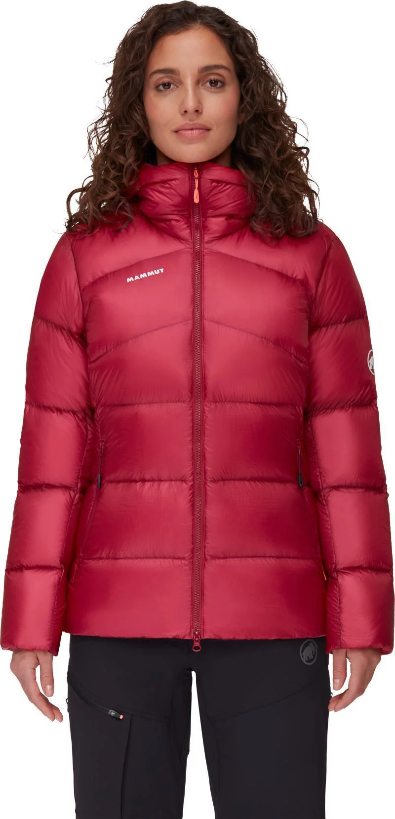 Meron IN Hooded Jacket - Womens - Image 5