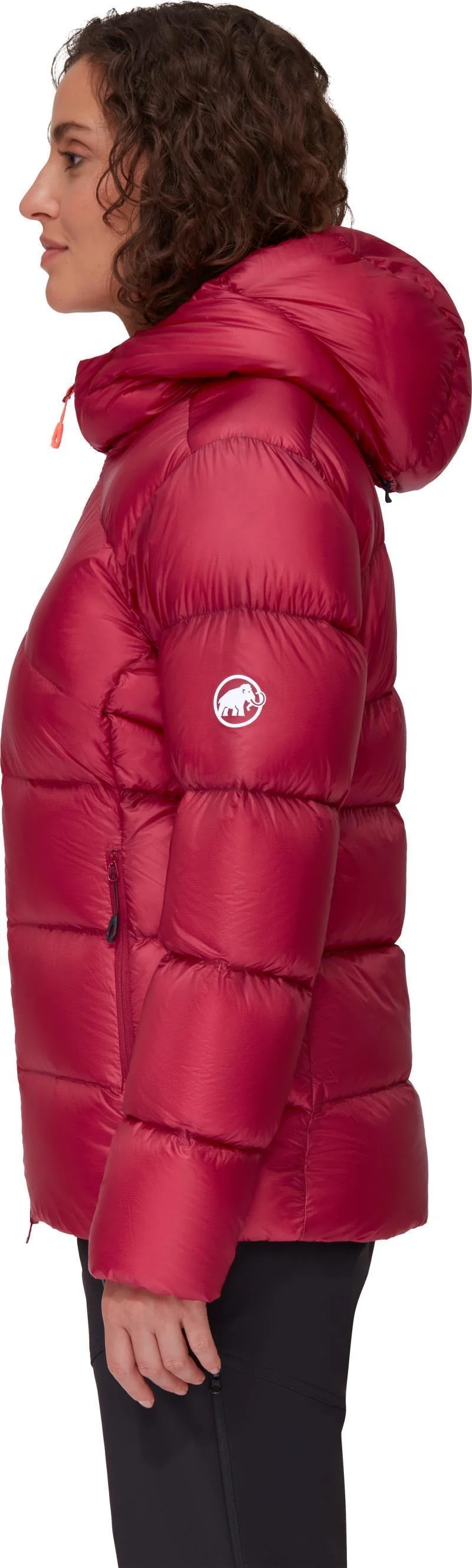 Meron IN Hooded Jacket - Womens - Image 6