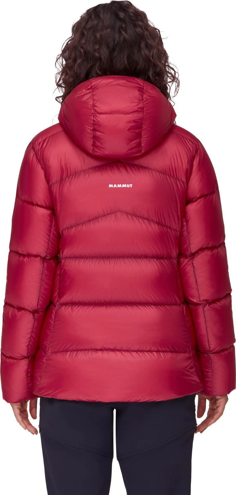 Meron IN Hooded Jacket - Womens - Image 7