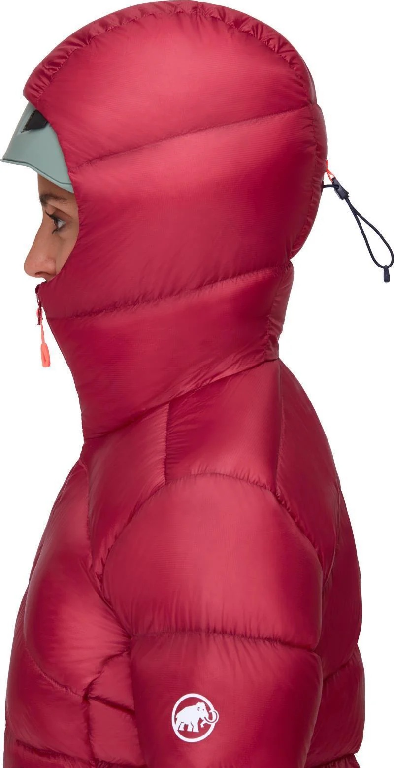 Meron IN Hooded Jacket - Womens - Image 8