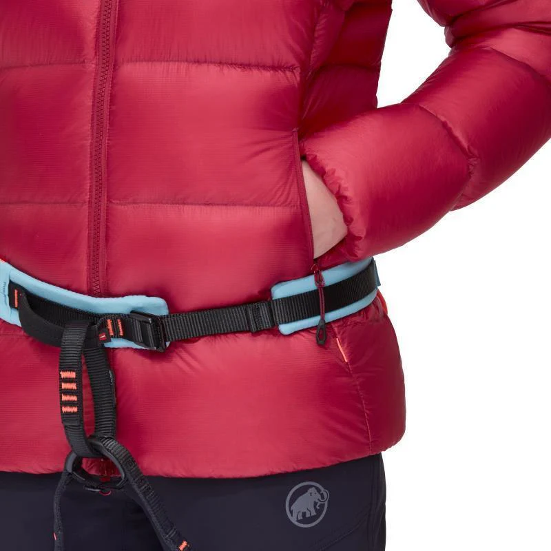 Meron IN Hooded Jacket - Womens - Image 9