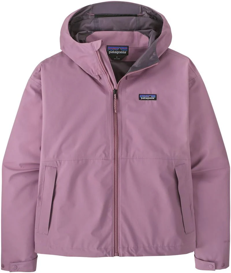 Mesa Lane Rain Jacket - Womens - Image 6