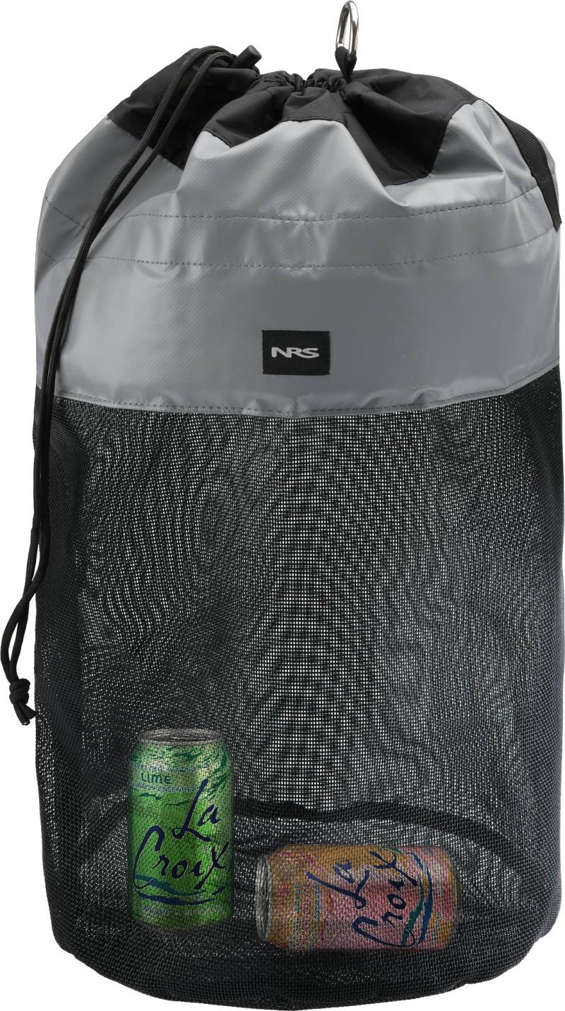 Mesh Drag Bag - Image 3